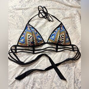 Victoria’s Secret Pink bikini top